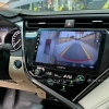 Màn hình DVD Oled Pro X8S liền camera 360 Toyota Camry 2019 - nay